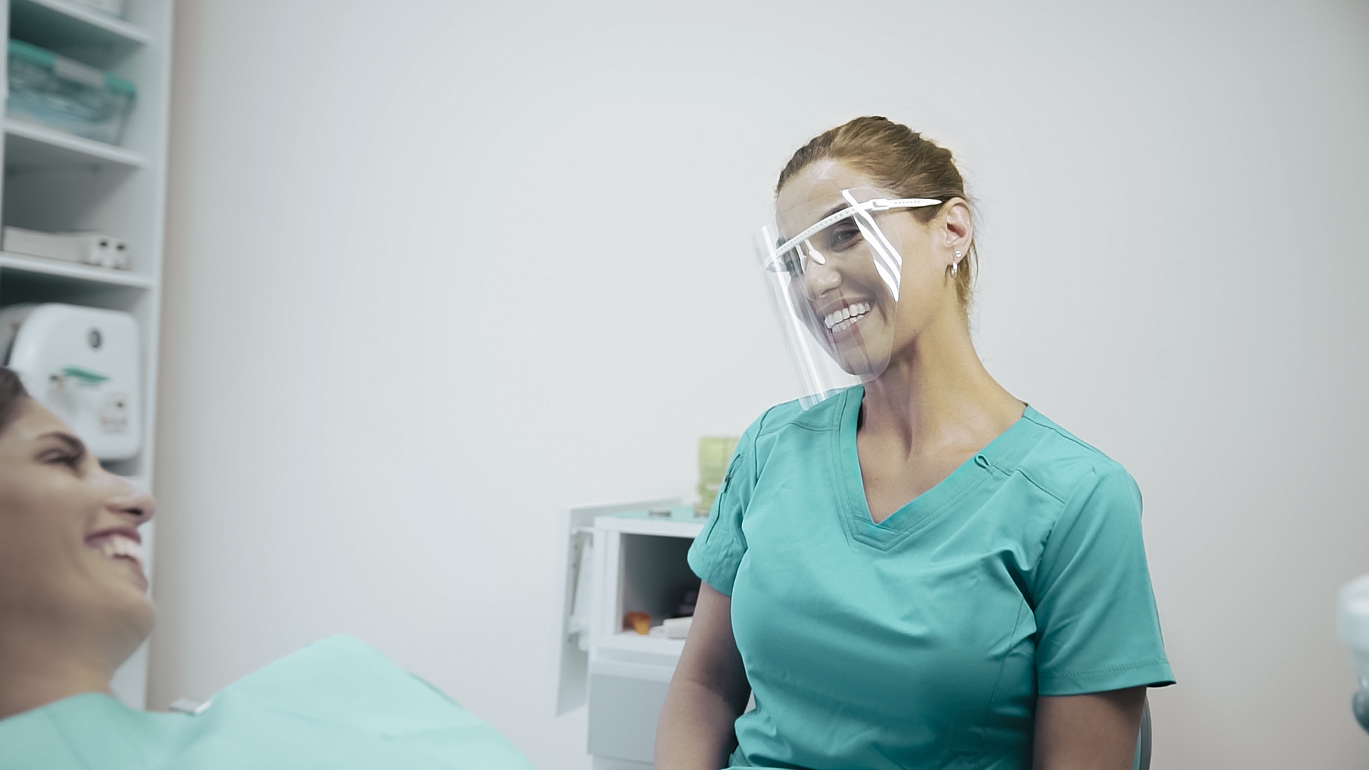 DENTAL MOOD SLIDER