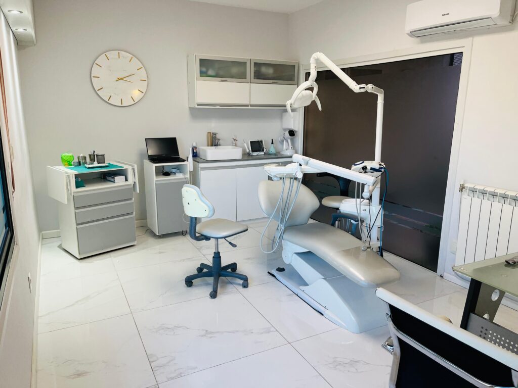 Consultorio de Dental Mood en Carrasco
